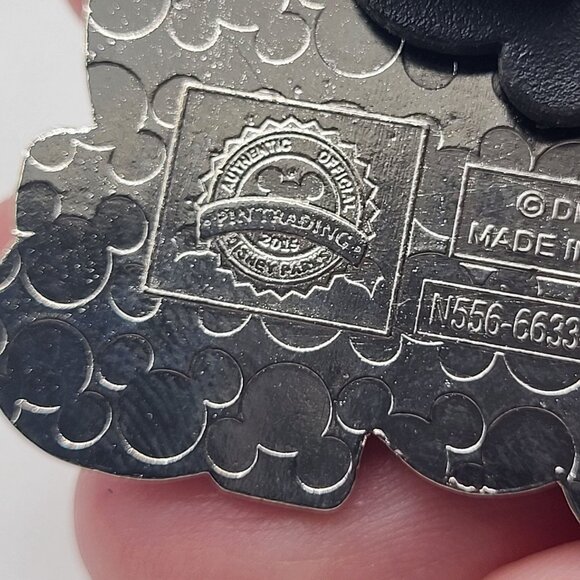 Disney Trading Pin 2015 Mystery Collection Mickey Only Mickey Mouse Ice Cream - Picture 4 of 6